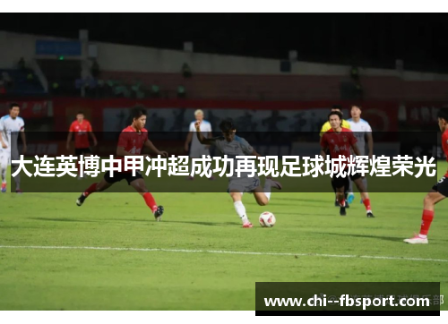 大连英博中甲冲超成功再现足球城辉煌荣光 大连英博中甲冲超成功再现足球城辉煌荣光